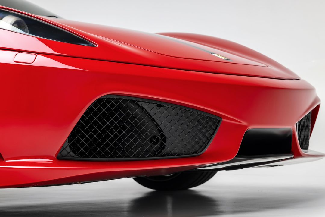 2009 Ferrari 430 Spider