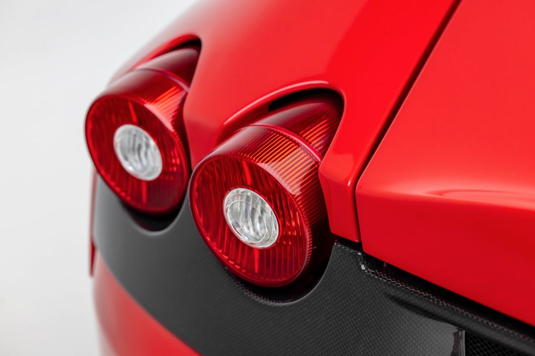2009 Ferrari 430 Spider