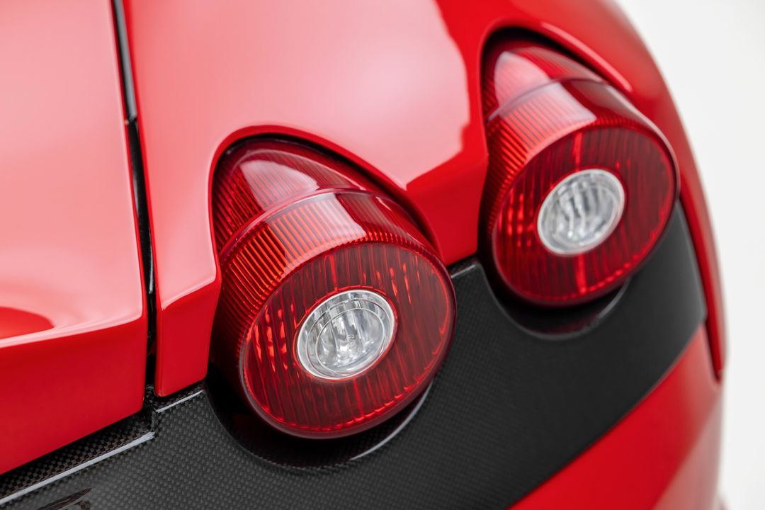 2009 Ferrari 430 Spider