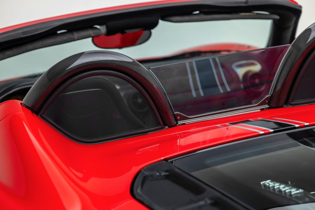 2009 Ferrari 430 Spider