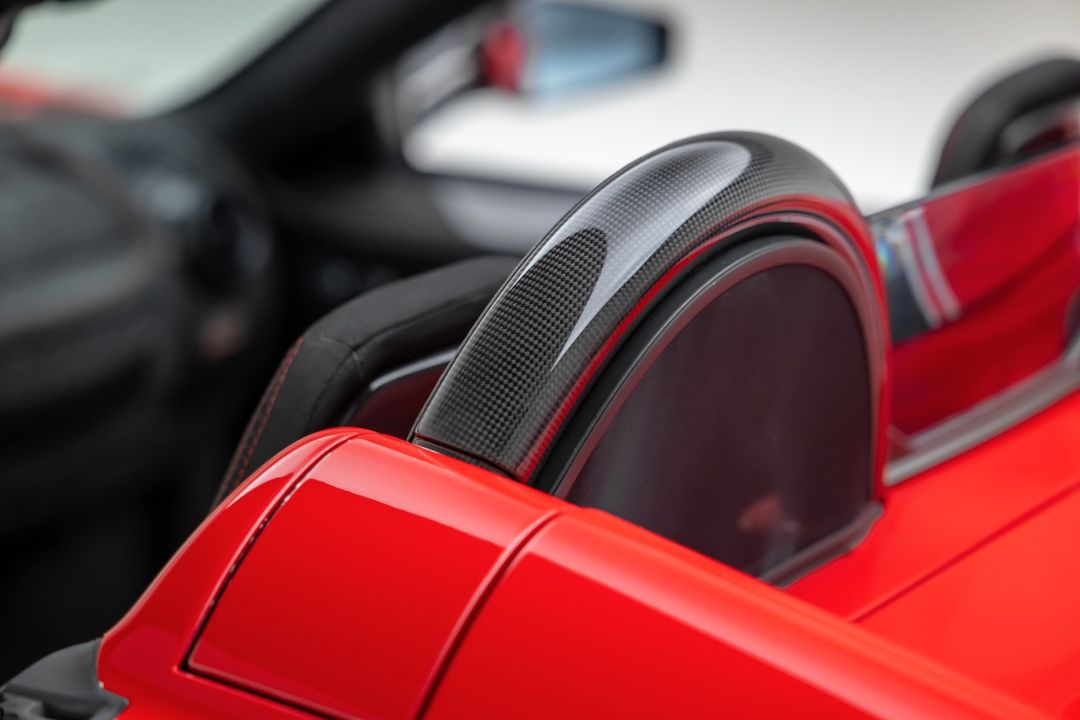 2009 Ferrari 430 Spider