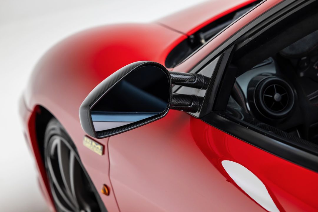 2009 Ferrari 430 Spider