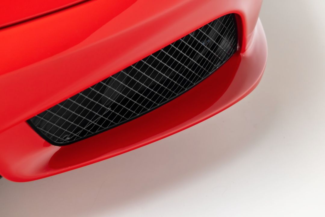 2009 Ferrari 430 Spider