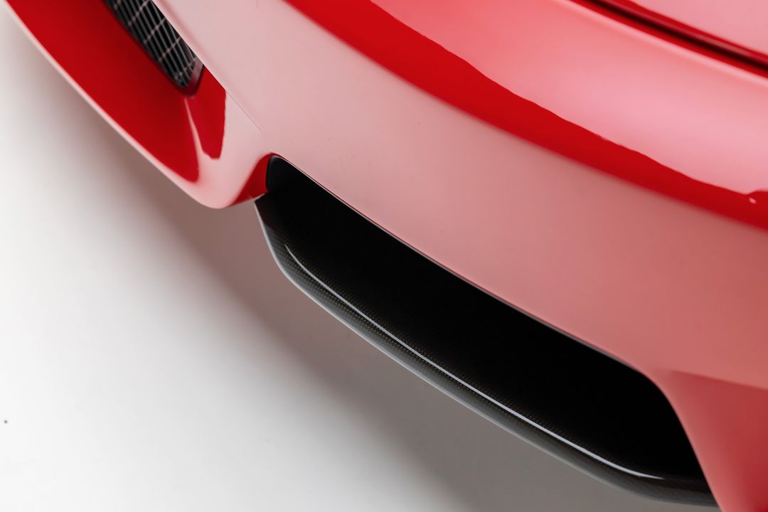 2009 Ferrari 430 Spider