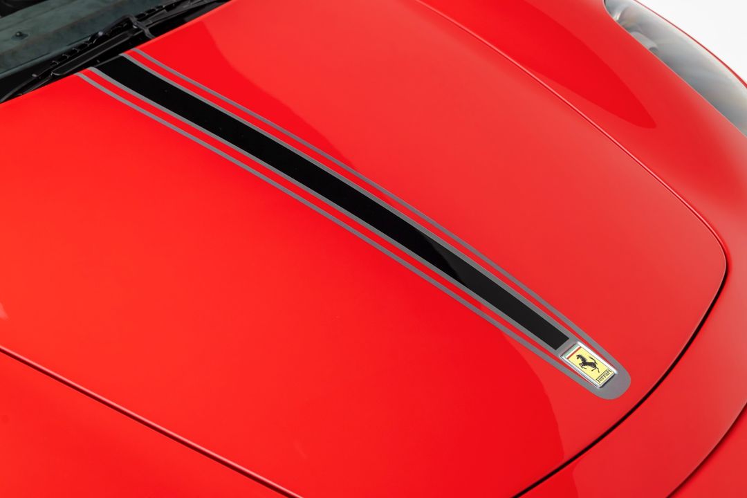 2009 Ferrari 430 Spider