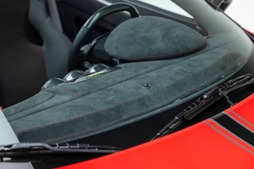 2009 Ferrari 430 Spider