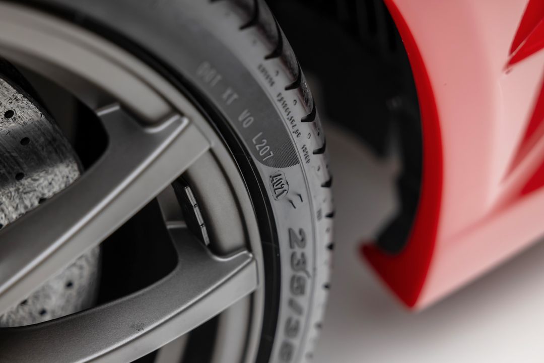 2009 Ferrari 430 Spider