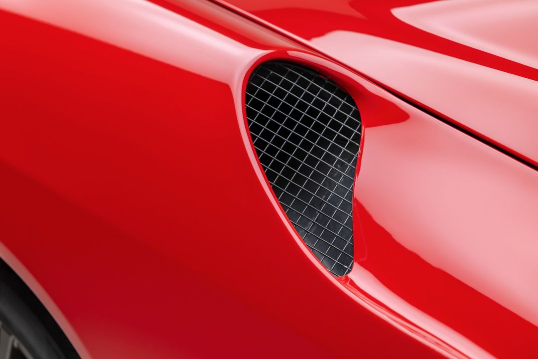 2009 Ferrari 430 Spider