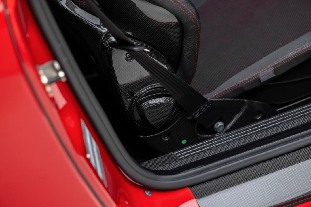 2009 Ferrari 430 Spider