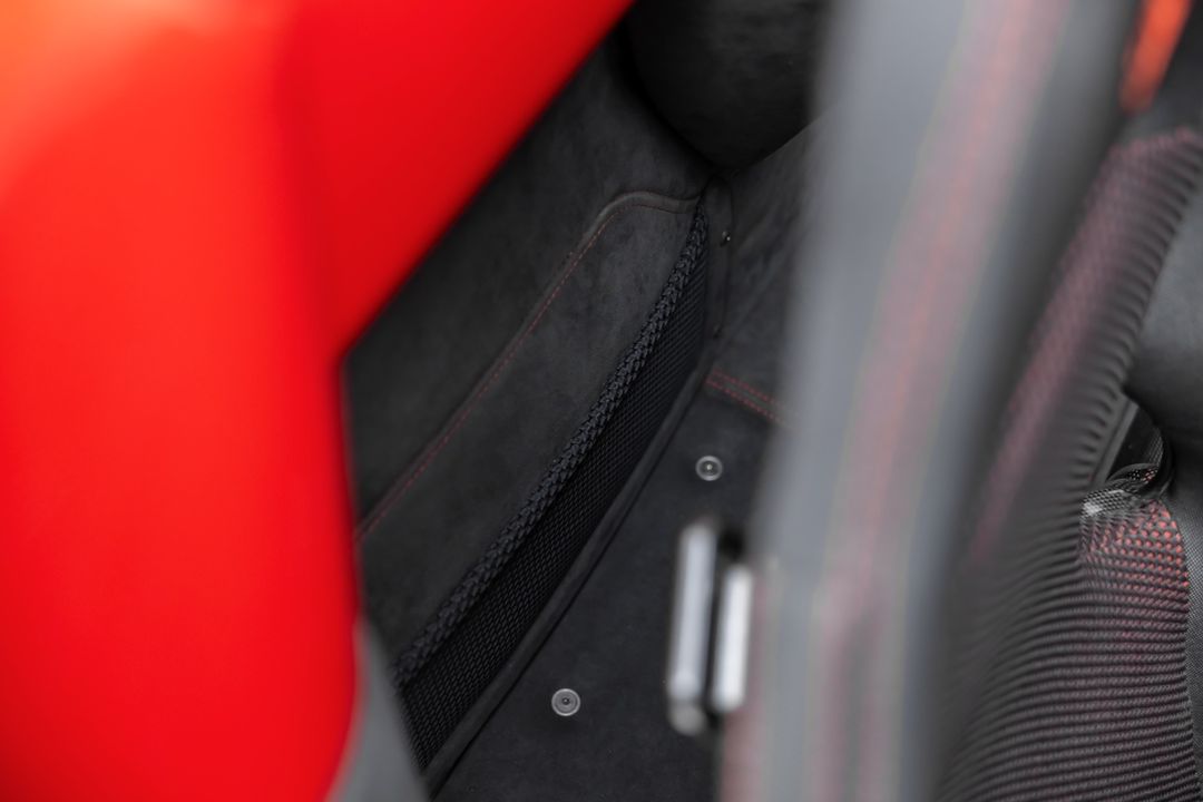 2009 Ferrari 430 Spider