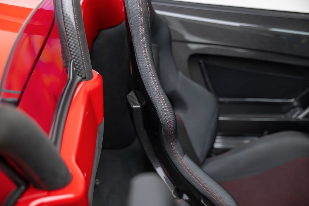 2009 Ferrari 430 Spider
