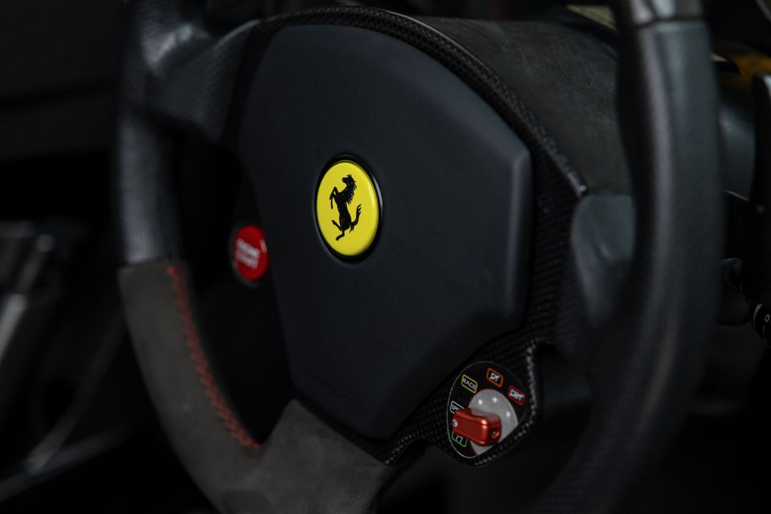 2009 Ferrari 430 Spider