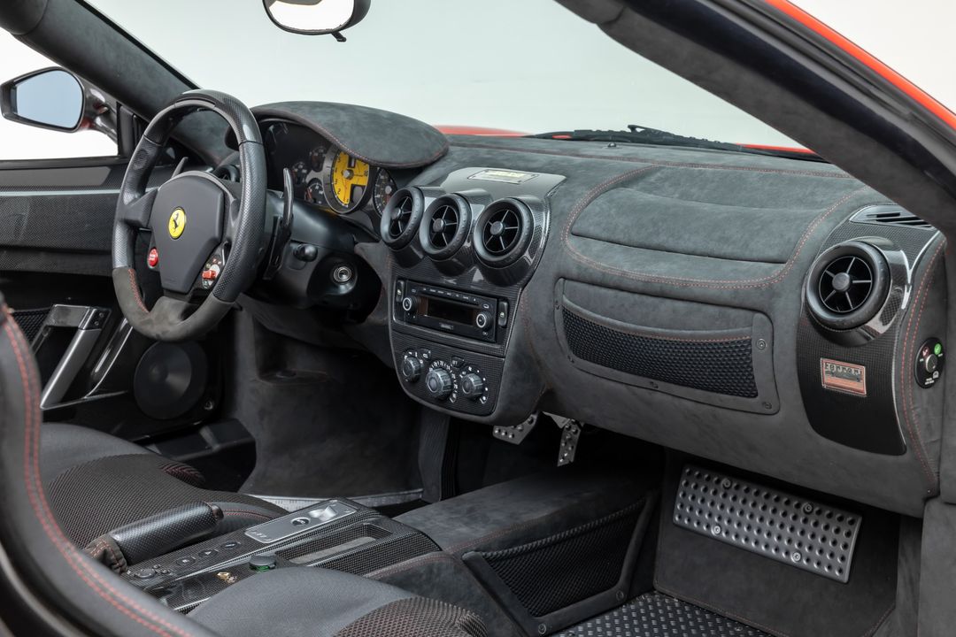 2009 Ferrari 430 Spider