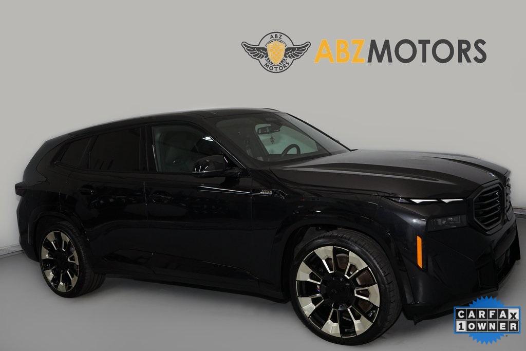 2023 BMW XM