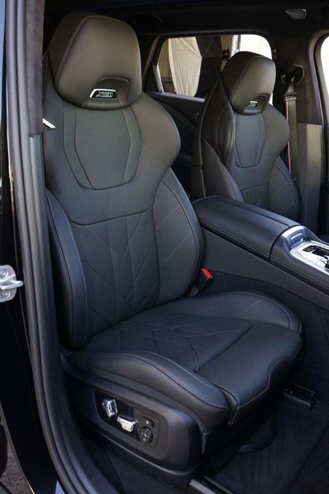 2023 BMW XM