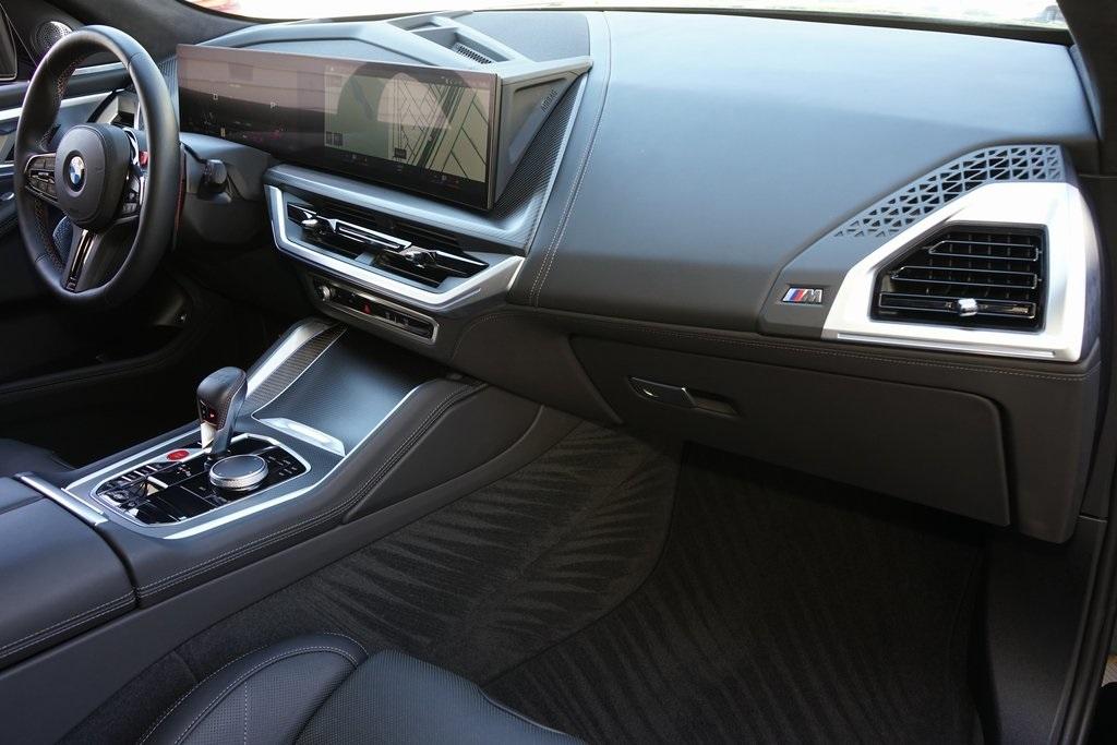 2023 BMW XM