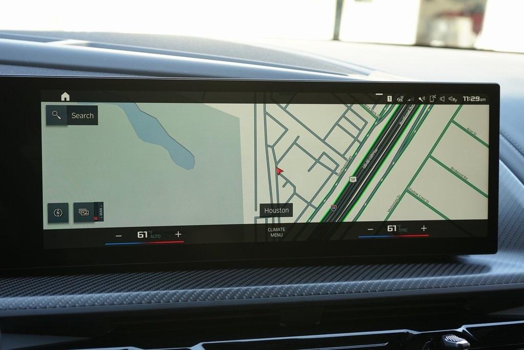 2023 BMW XM