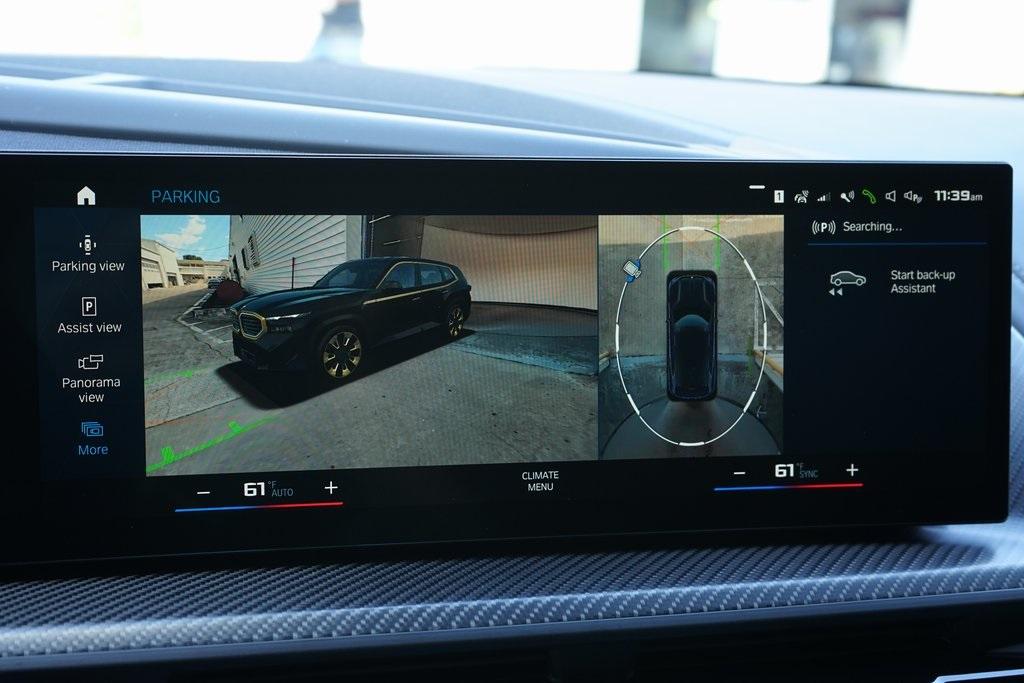 2023 BMW XM