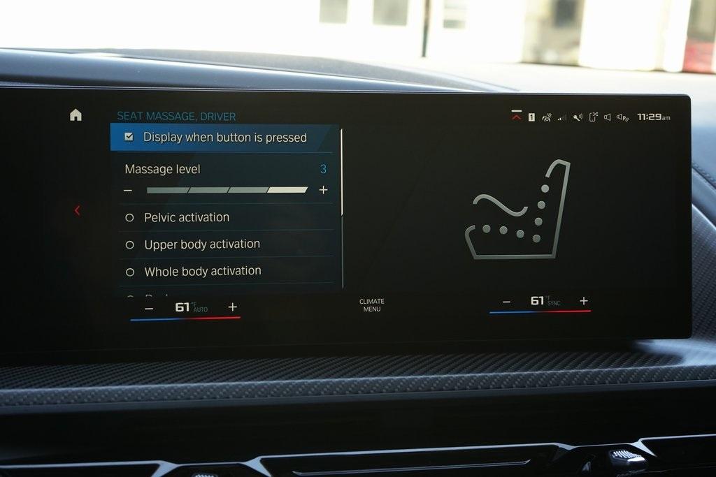 2023 BMW XM