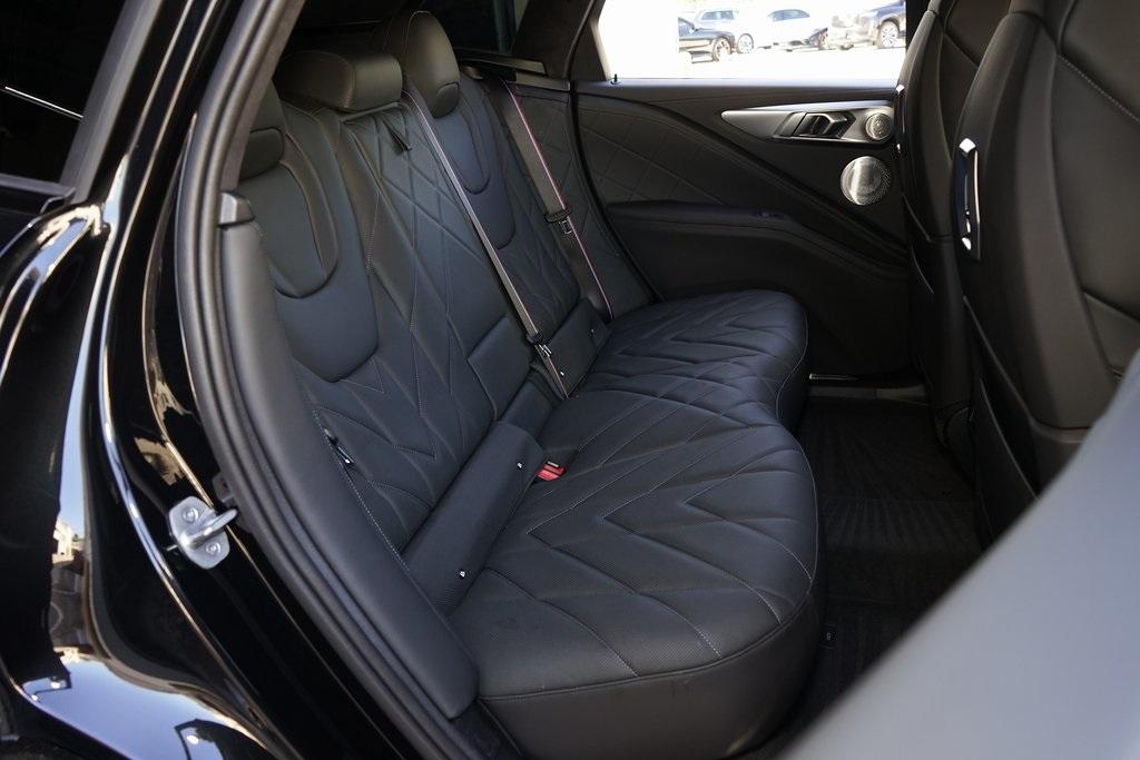 2023 BMW XM