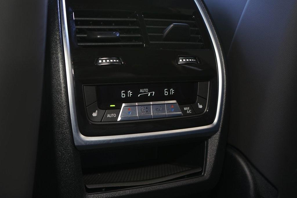 2023 BMW XM