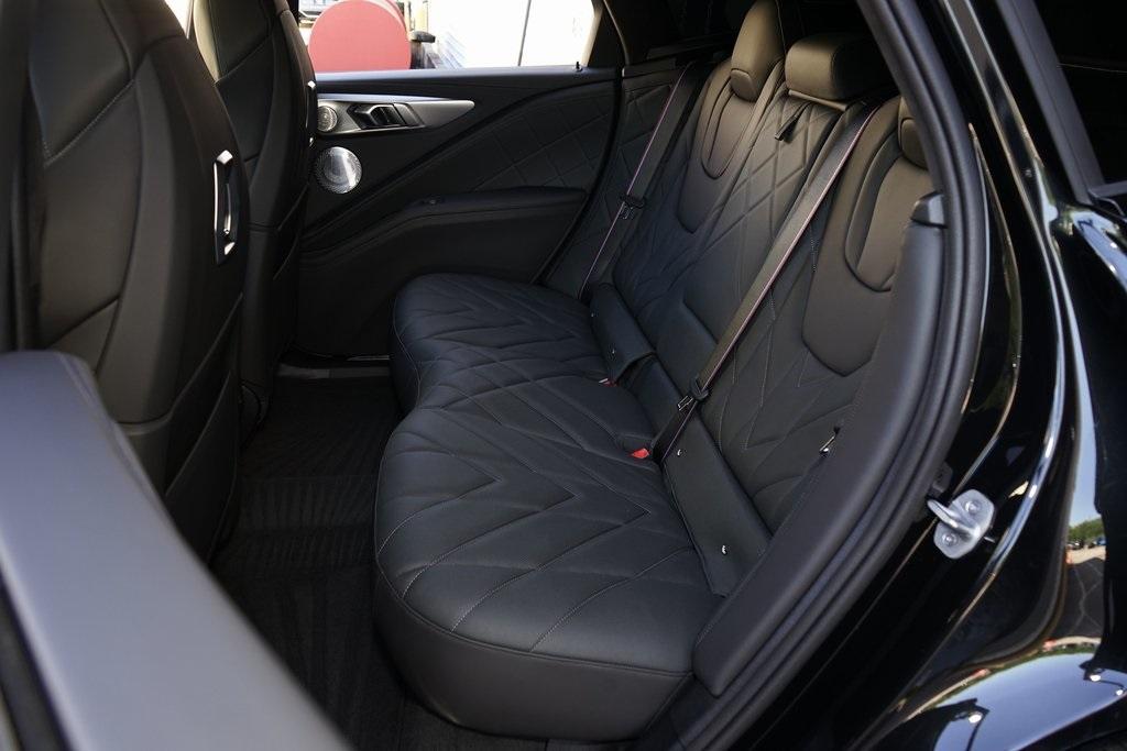 2023 BMW XM