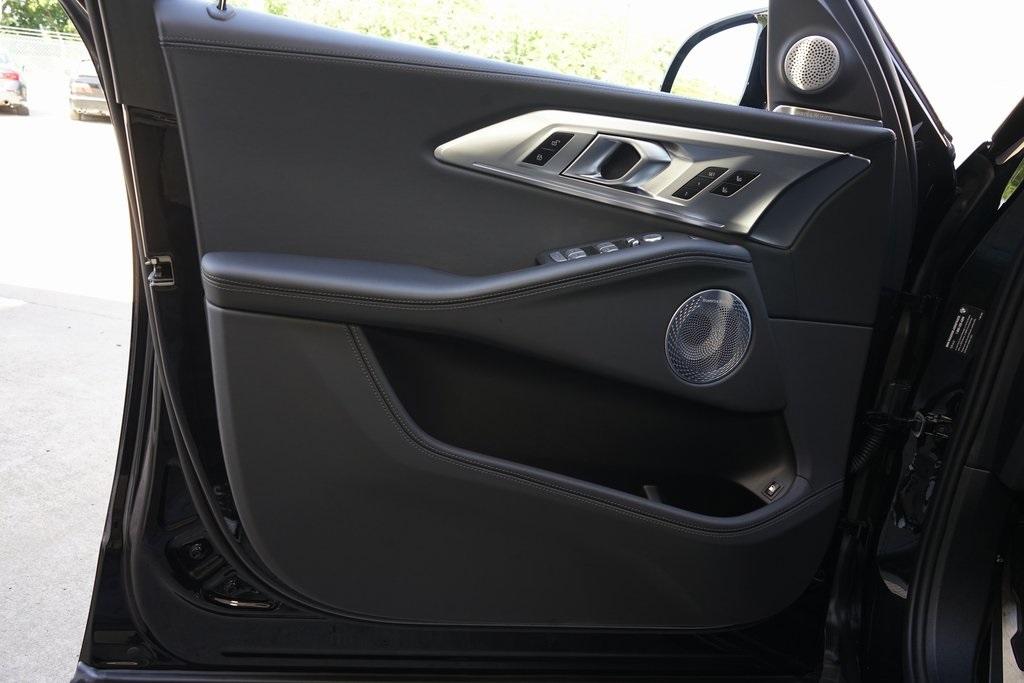 2023 BMW XM