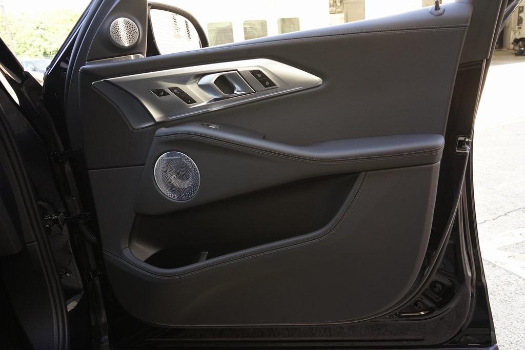 2023 BMW XM