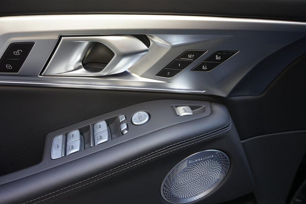 2023 BMW XM