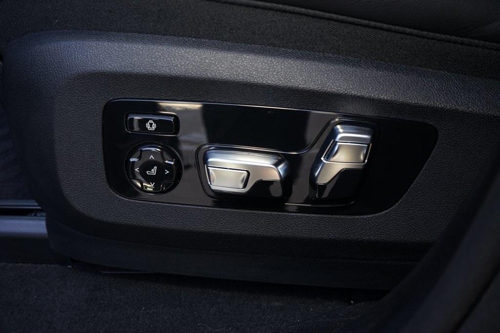 2023 BMW XM