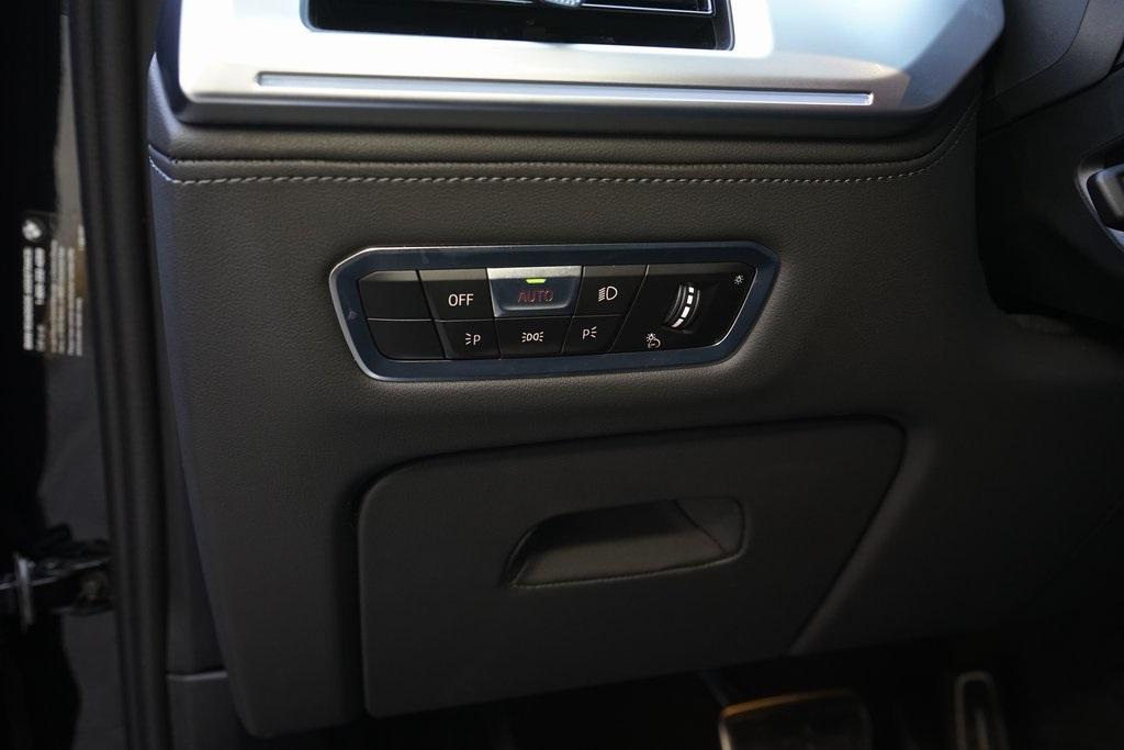 2023 BMW XM