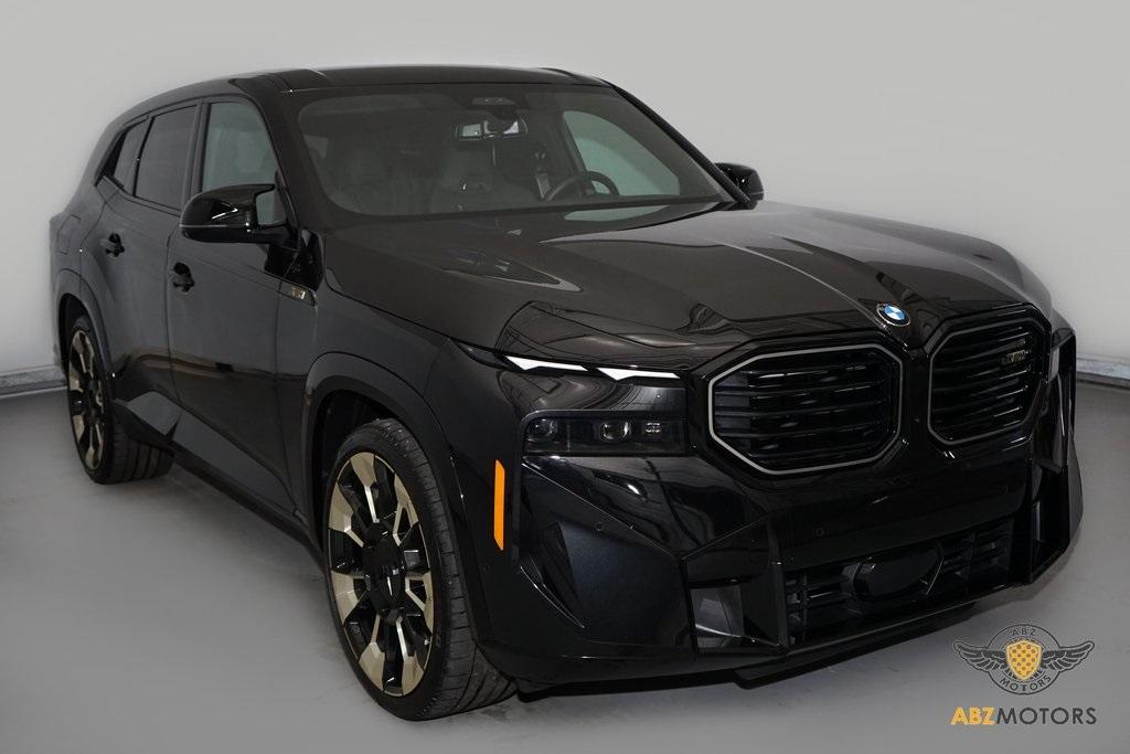 2023 BMW XM
