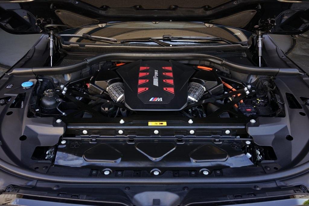 2023 BMW XM