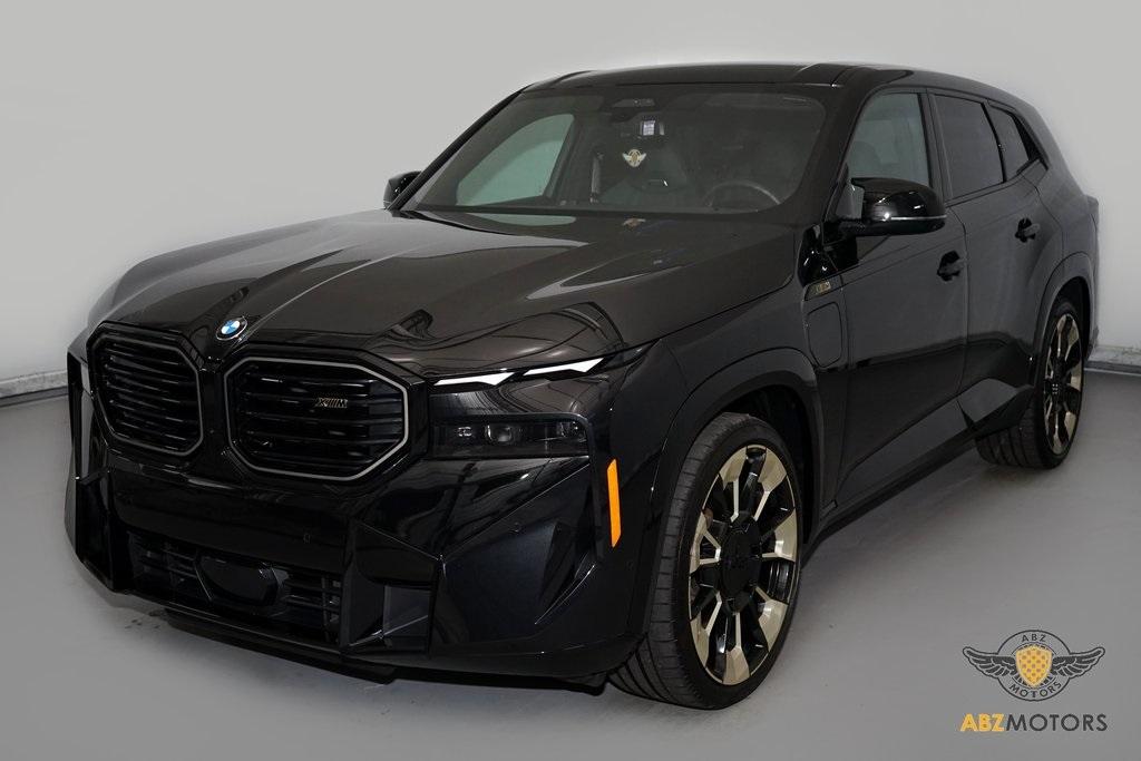 2023 BMW XM