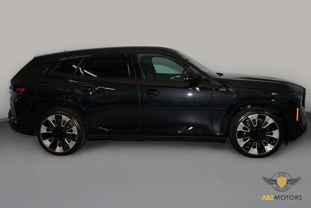 2023 BMW XM