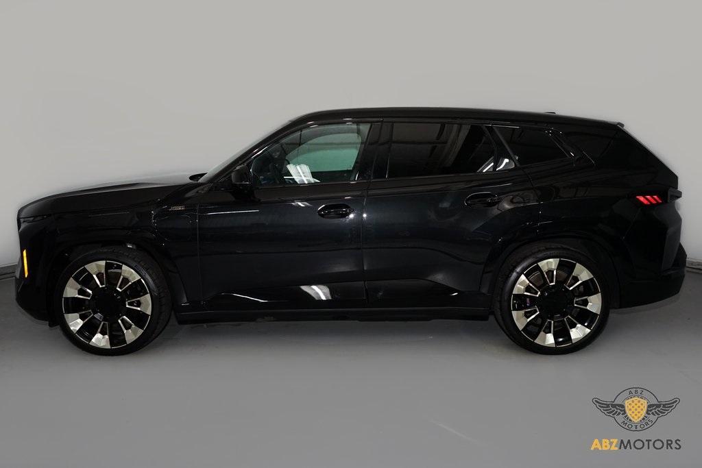 2023 BMW XM