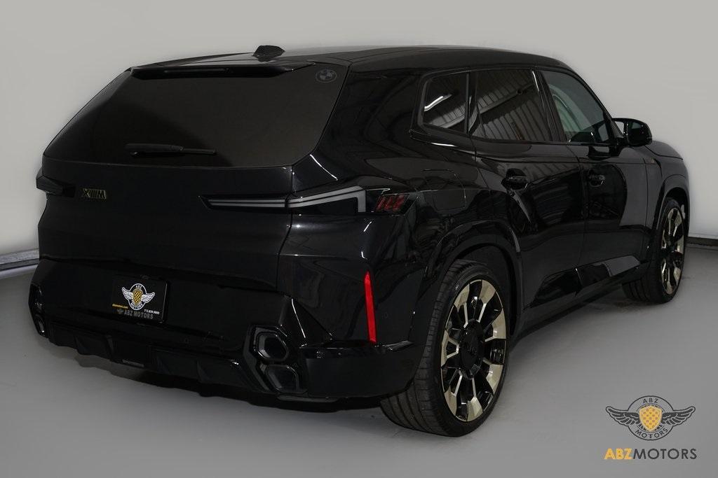 2023 BMW XM