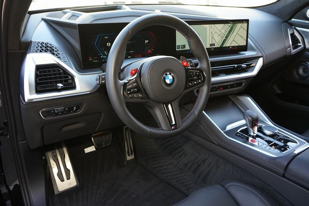2023 BMW XM
