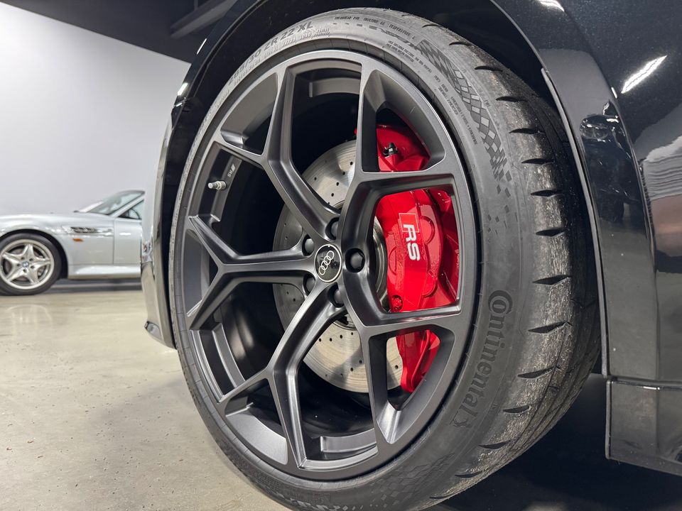 2024 AUDI RS 6 AVANT