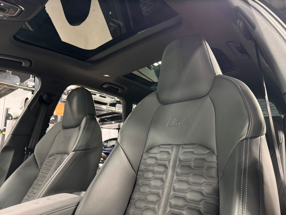 2024 AUDI RS 6 AVANT