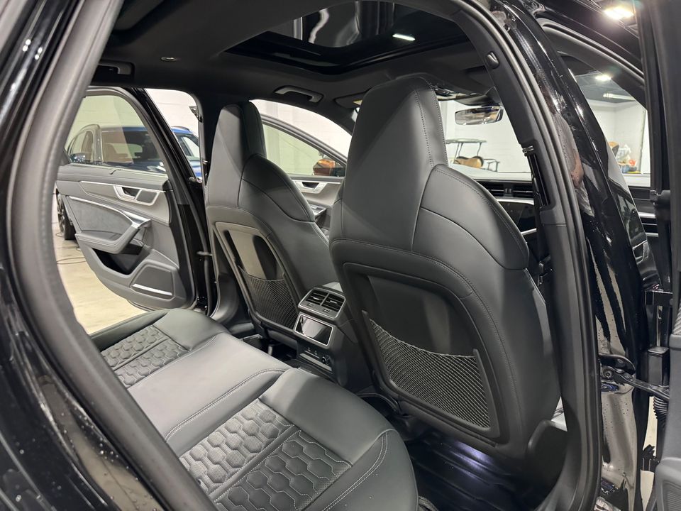 2024 AUDI RS 6 AVANT