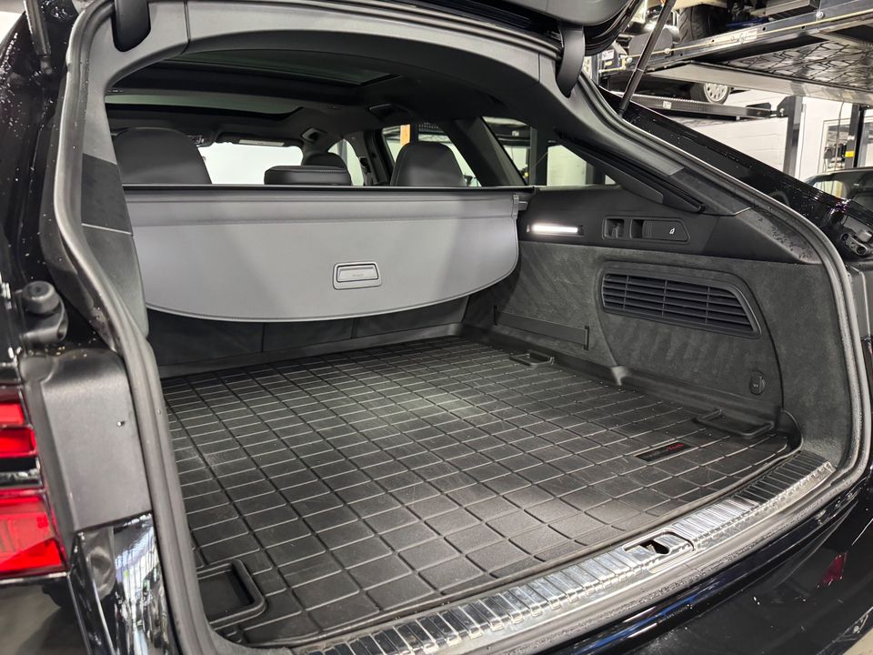 2024 AUDI RS 6 AVANT