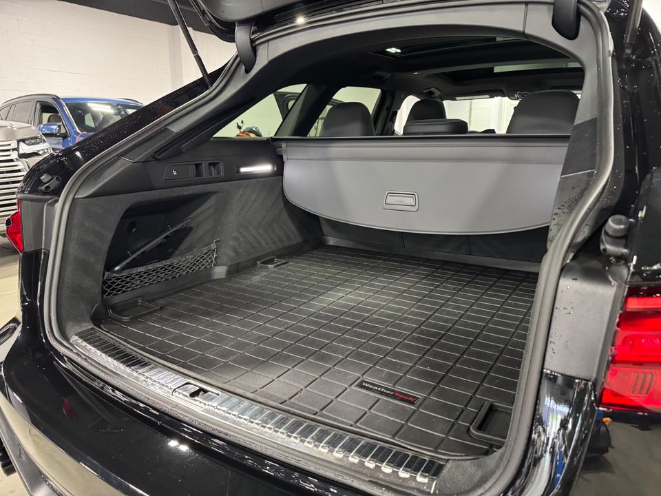 2024 AUDI RS 6 AVANT