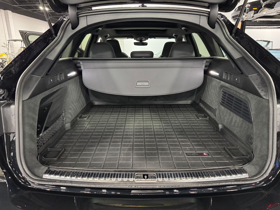 2024 AUDI RS 6 AVANT
