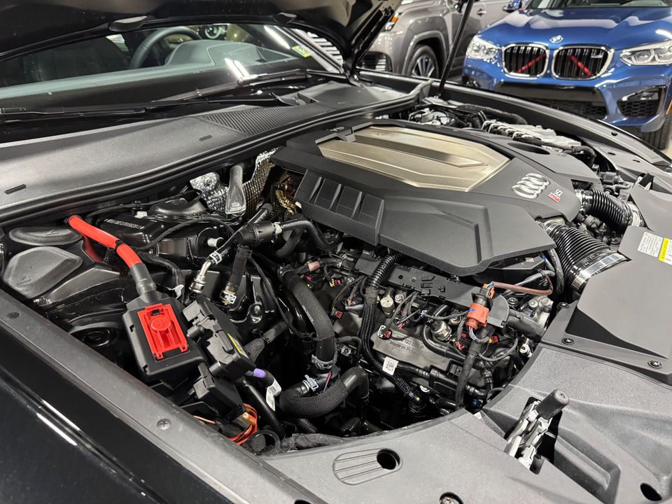 2024 AUDI RS 6 AVANT