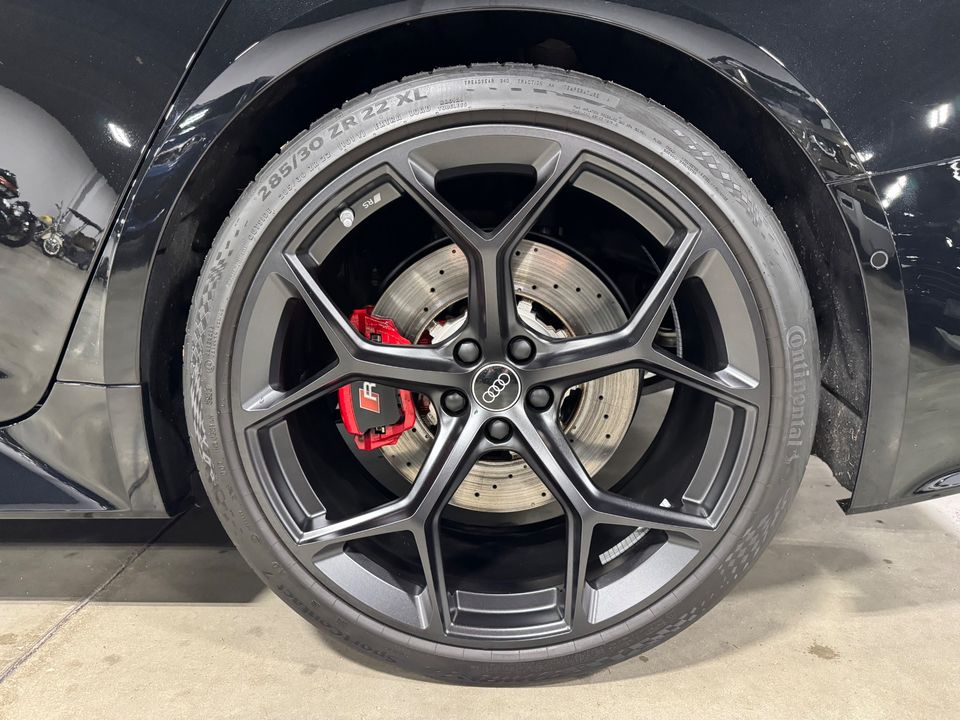 2024 AUDI RS 6 AVANT