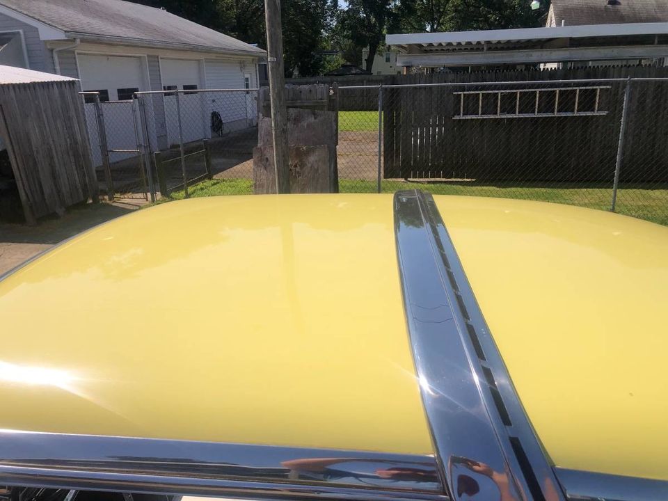 1956 Ford Crown Victoria