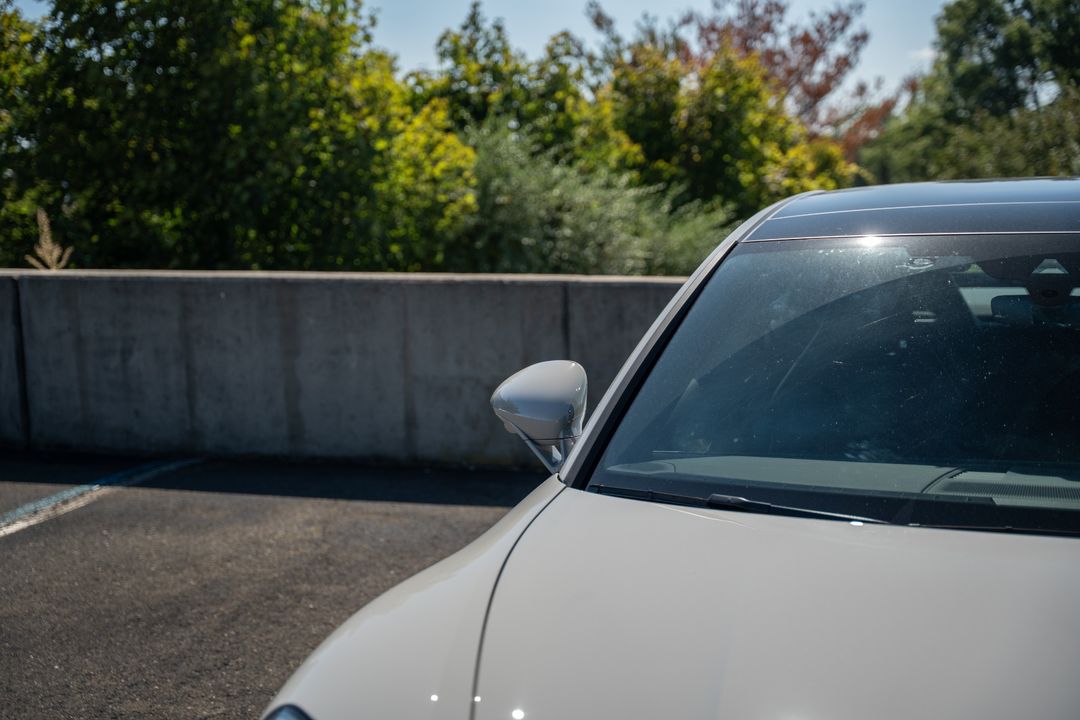 2025 Porsche Panamera