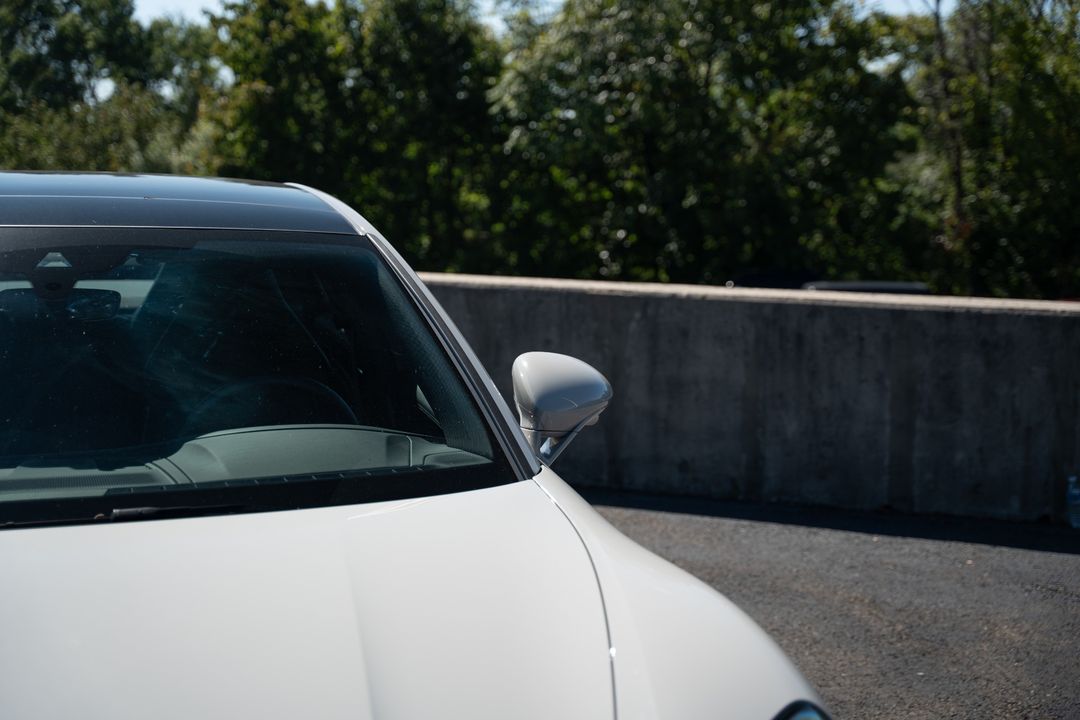 2025 Porsche Panamera