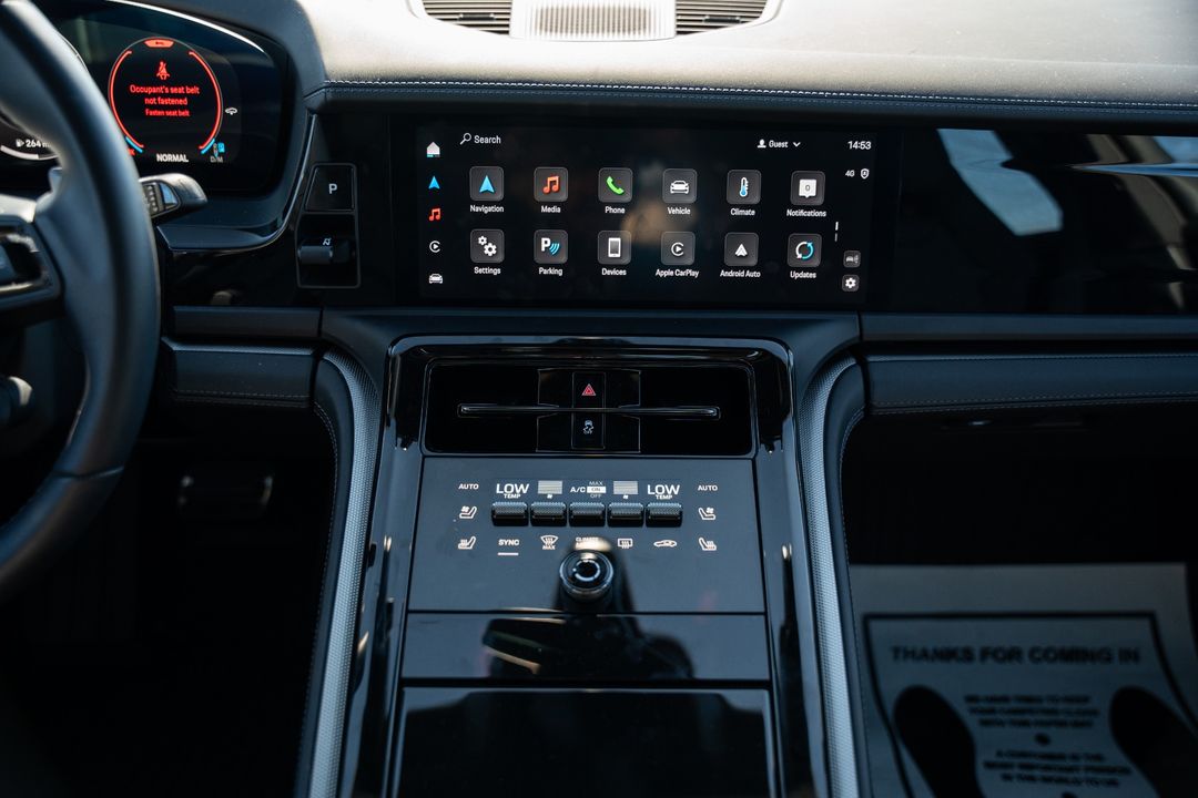 2025 Porsche Panamera